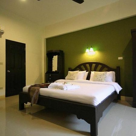 Ploen Pattaya Residence By Tolani מראה חיצוני תמונה