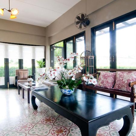 Ploen Pattaya Residence By Tolani מראה חיצוני תמונה