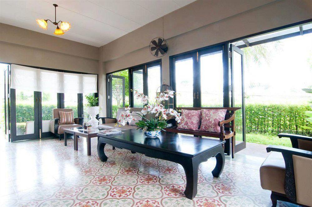 Ploen Pattaya Residence By Tolani מראה חיצוני תמונה