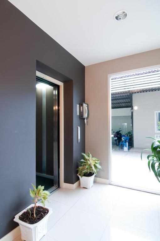 Ploen Pattaya Residence By Tolani מראה חיצוני תמונה