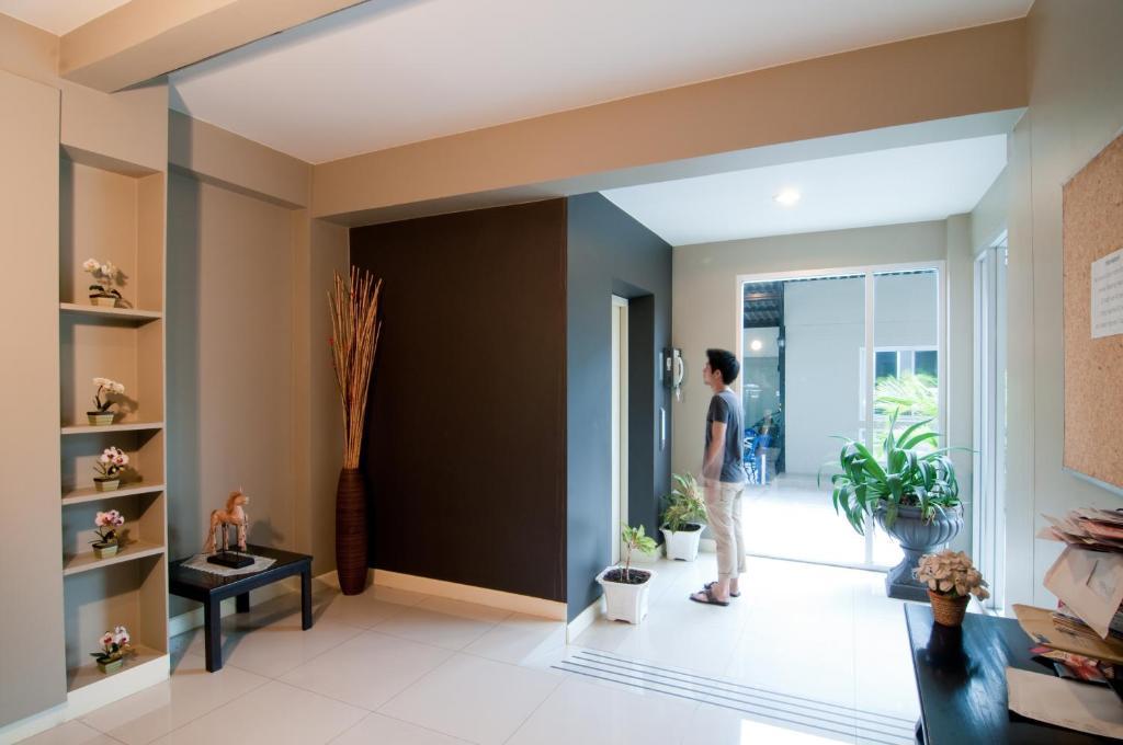 Ploen Pattaya Residence By Tolani מראה חיצוני תמונה