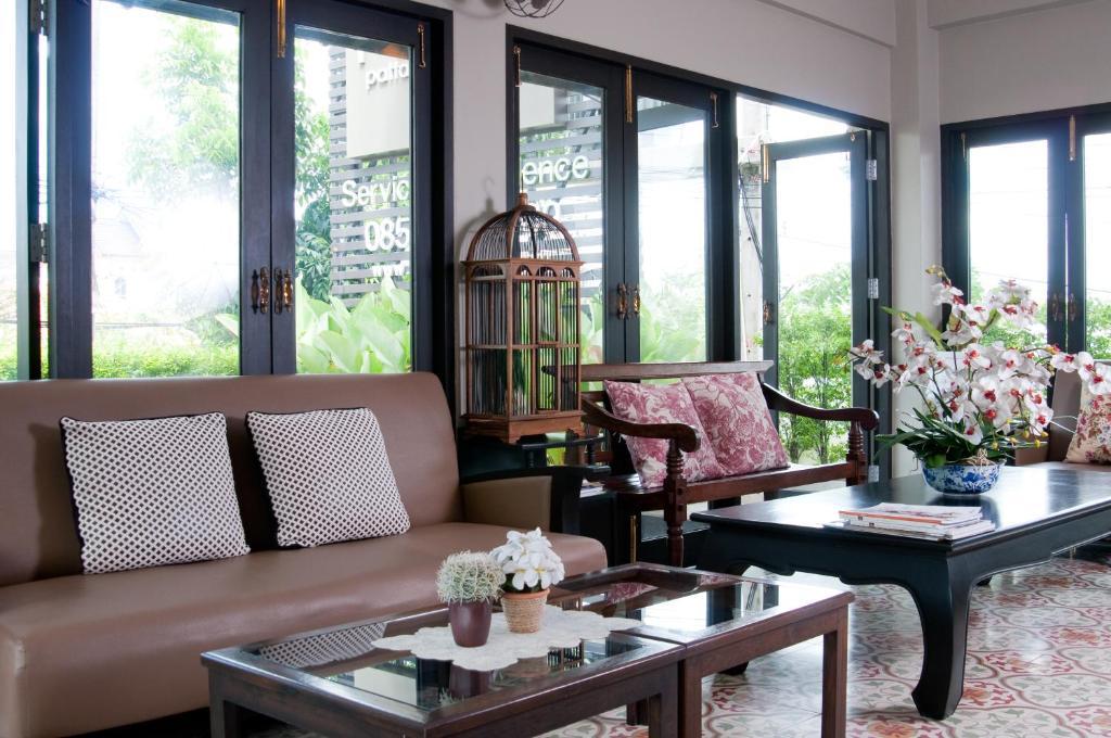 Ploen Pattaya Residence By Tolani מראה חיצוני תמונה