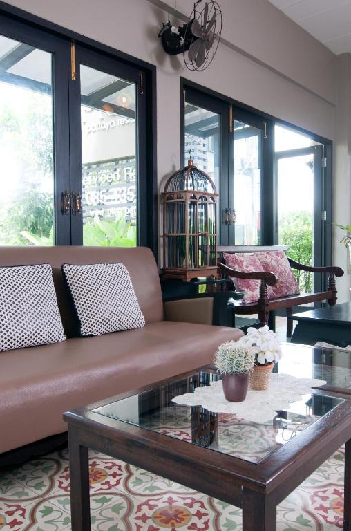 Ploen Pattaya Residence By Tolani מראה חיצוני תמונה