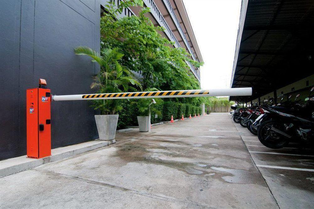 Ploen Pattaya Residence By Tolani מראה חיצוני תמונה