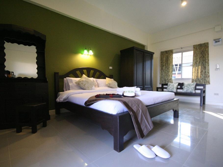 Ploen Pattaya Residence By Tolani מראה חיצוני תמונה