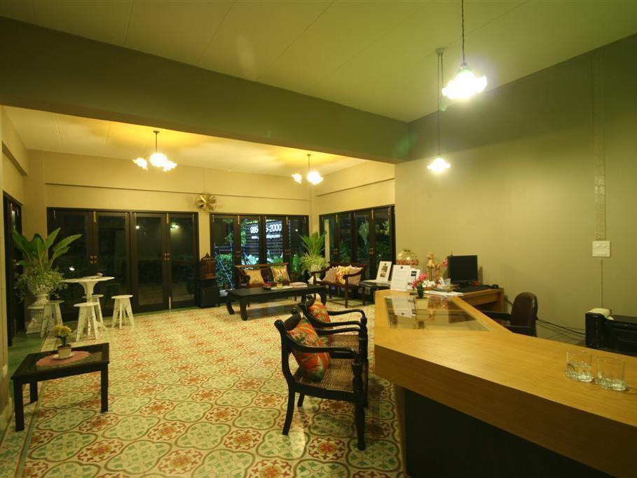 Ploen Pattaya Residence By Tolani מראה חיצוני תמונה