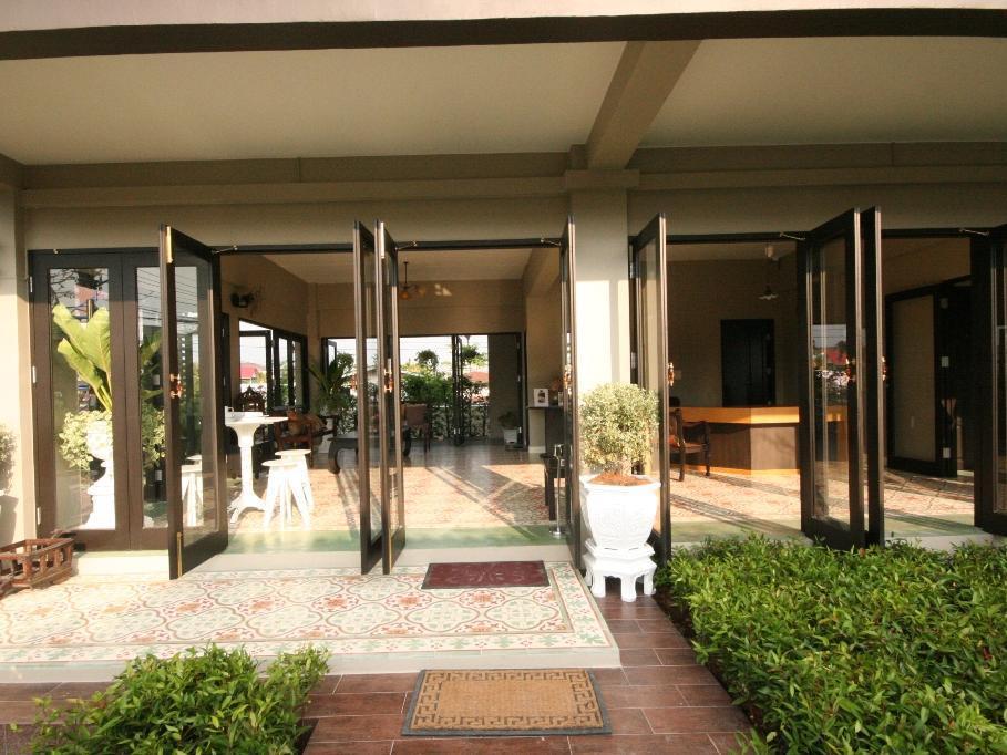 Ploen Pattaya Residence By Tolani מראה חיצוני תמונה
