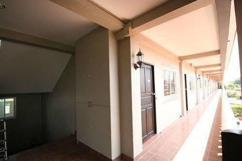 Ploen Pattaya Residence By Tolani מראה חיצוני תמונה