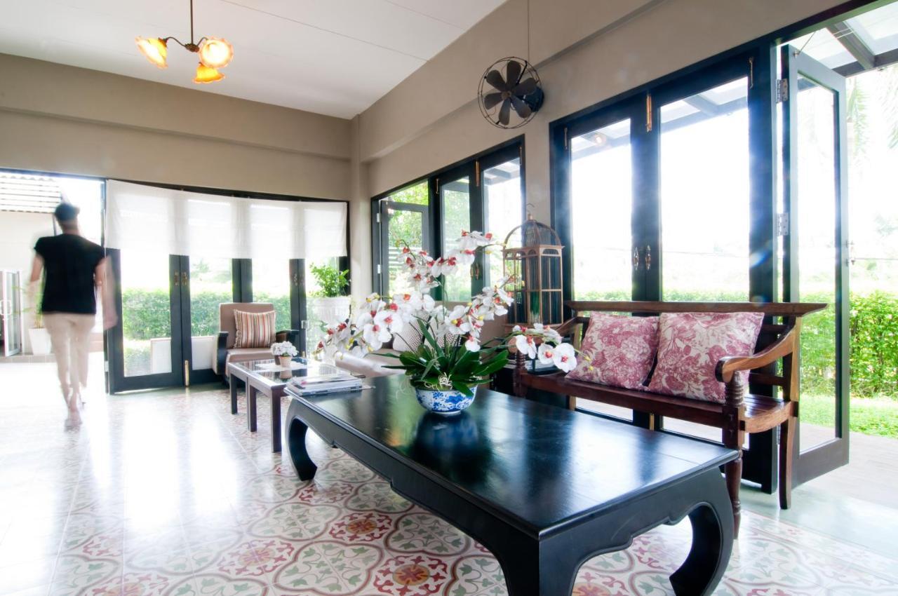 Ploen Pattaya Residence By Tolani מראה חיצוני תמונה